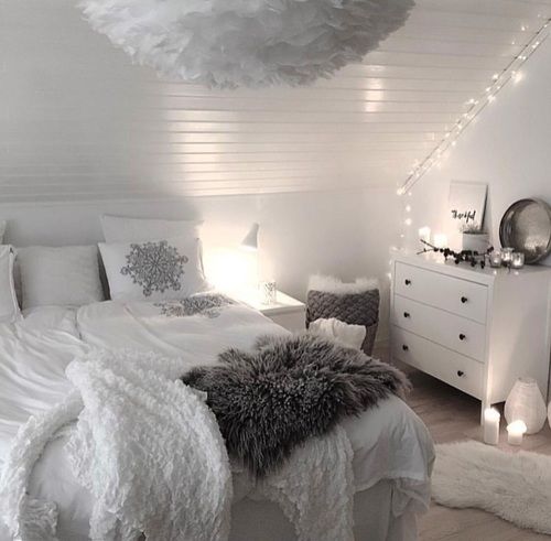 45 Cozy Teen Girl Bedroom Design Trends for 2019 - Page 39 of 45 - SooPush