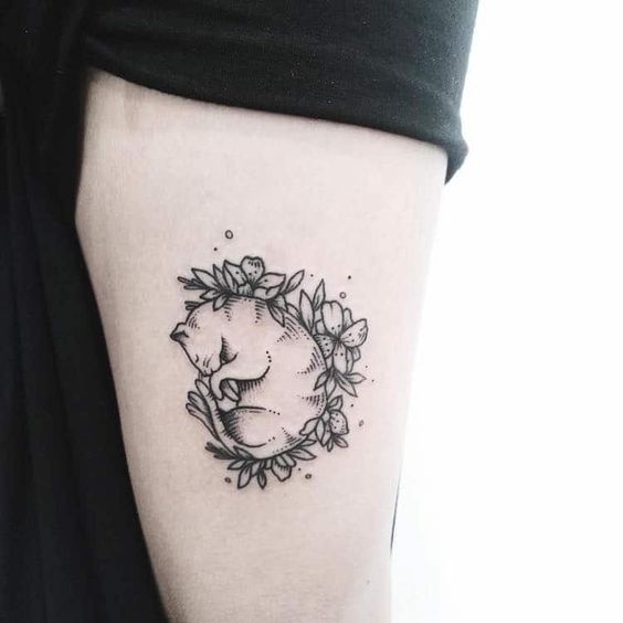 60+ charming tattoo inspiration. - Page 20 of 62 - SooPush