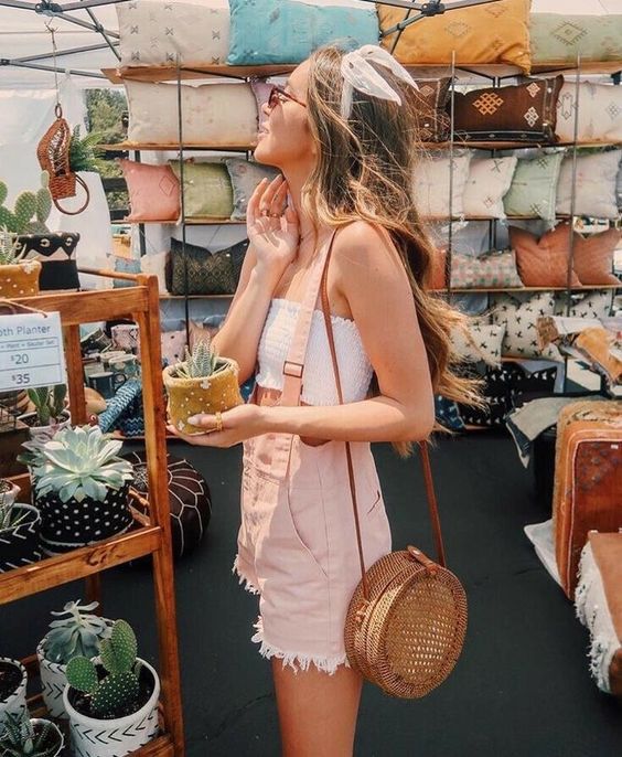 53 stylish summer outfits you should try - Page 27 of 54 - SooPush