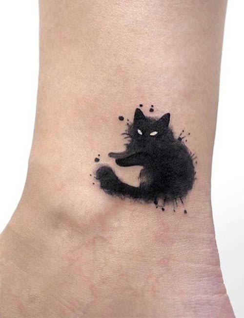 35 Subtle Tattoo Ideas Even Your Parents Will Like Small tattoo,Amazing tattoo,charming tattoo