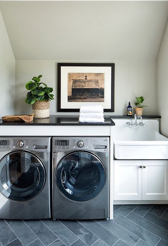 37 Laundry Room Design Ideas You Need to See - Page 12 of 13 - SooPush